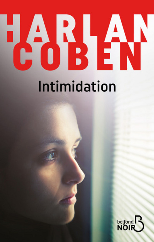 Intimidation – Harlan&nbsp;Coben