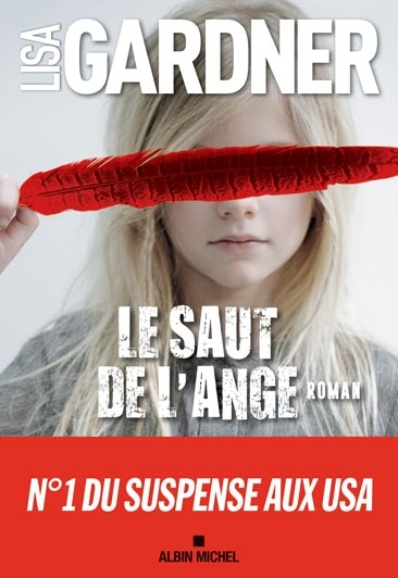 Le saut de l&rsquo;ange – Lisa&nbsp;Gardner