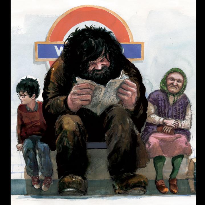 harry-potter-and-hagrid-in-londons-tube-c2a9jim-kay-bloomsbury