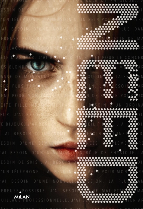 NEED – Joëlle Charbonneau
