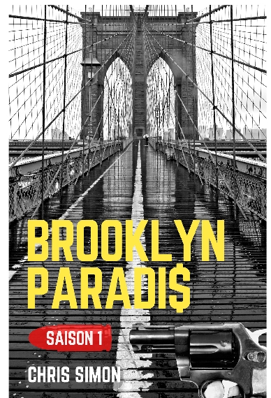 Brooklyn Paradi$, saison 1 – Chris&nbsp;Simon