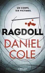Ragdoll – Daniel&nbsp;Cole