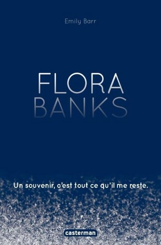 Flora Banks – Emily&nbsp;Barr