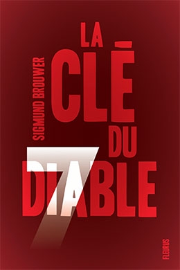 Sept, tome 5 : La clé du diable – Sigmund&nbsp;Brouwer