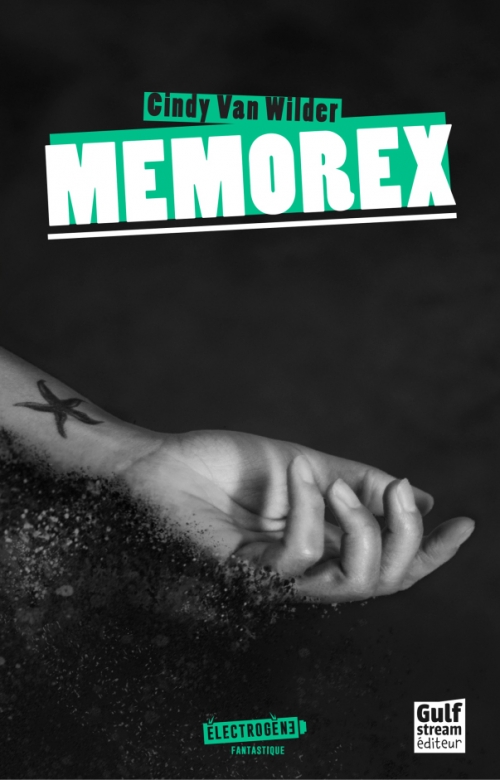 Memorex – Cindy Van&nbsp;Wilder