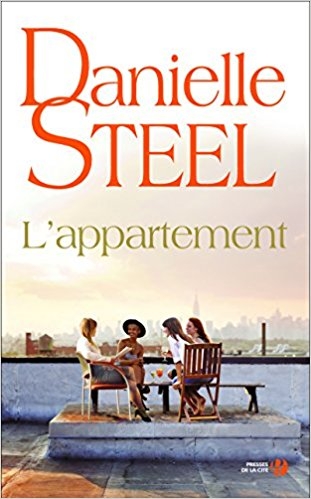 L&rsquo;appartement – Danielle&nbsp;Steel