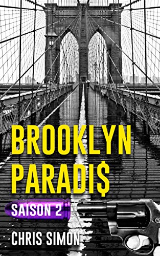 Brooklyn Paradi$, saison 2 – Chris Simon