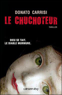 Le Chuchoteur – Donato&nbsp;Carrisi