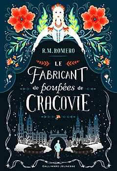 Le fabricant de poupées de Cracovie – R.M.&nbsp;Romero