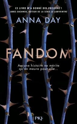Fandom – Anna&nbsp;Day