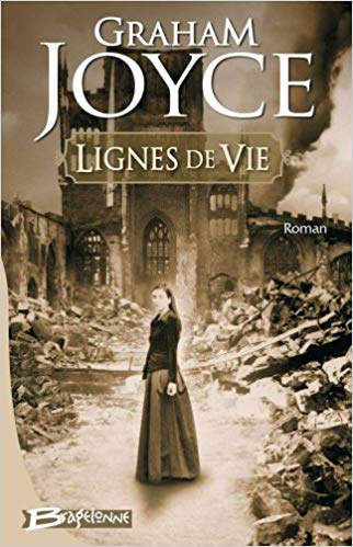 Lignes de vie de Graham&nbsp;Joyce