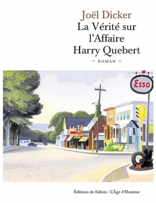 Premières lignes #4