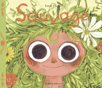 Sauvage -Emily Hugues