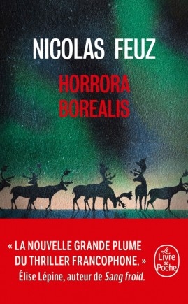Horrora Borealis – Nicolas&nbsp;Feuz