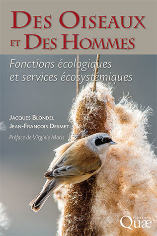 « Des oiseaux et des hommes » de Jacques Blondel et Jean-François Desmet