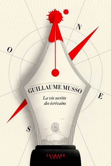 La vie sécrète des écrivains – Guillaume&nbsp;Musso