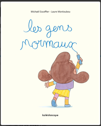 Les gens normaux 1