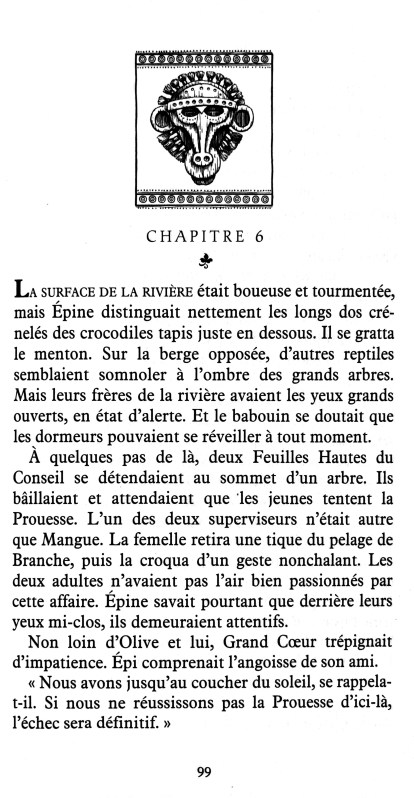 Bravelands : Nouvelle alliance - Erin Hunter.jpg