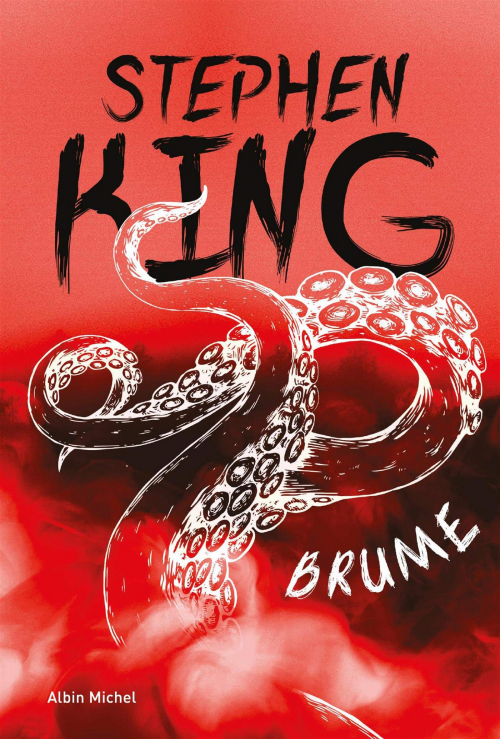 Brume – Stephen&nbsp;King