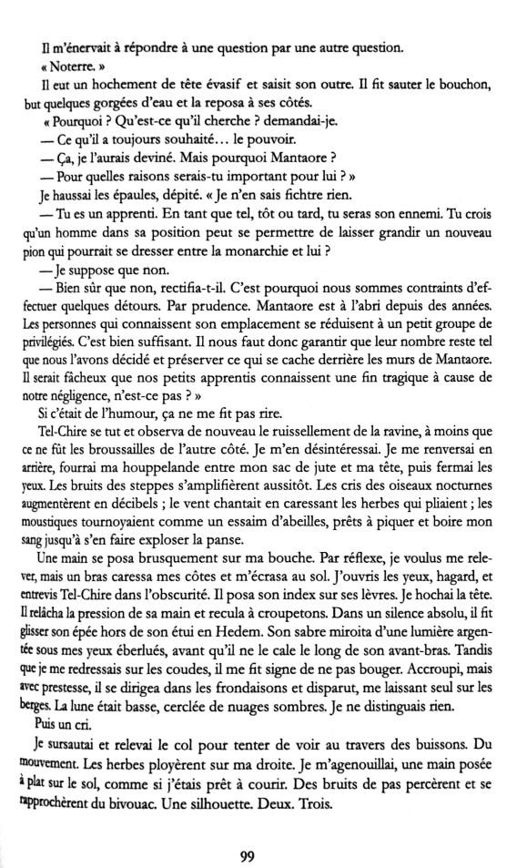 Le Porteur de Mort - 1. L’apprenti - Angel Arekin.jpg