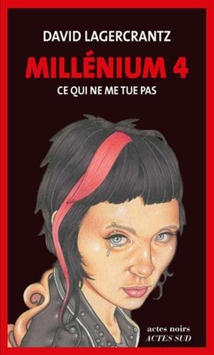 Premières lignes #7
