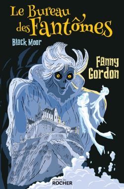 Le Bureau des Fantômes, Black Moor – Fanny&nbsp;Gordon