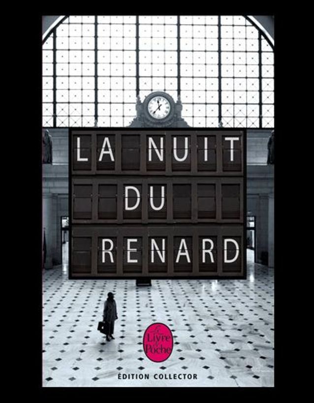 Premières lignes #6