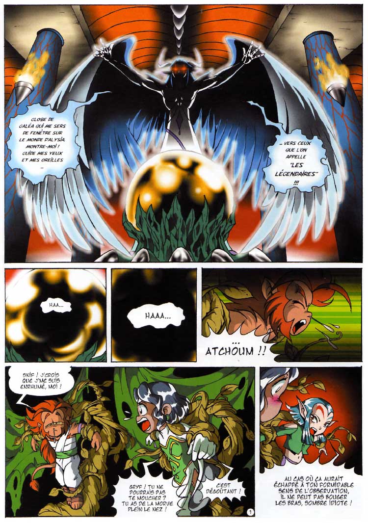 Le Gardien 1