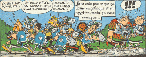 Légionnaire 7