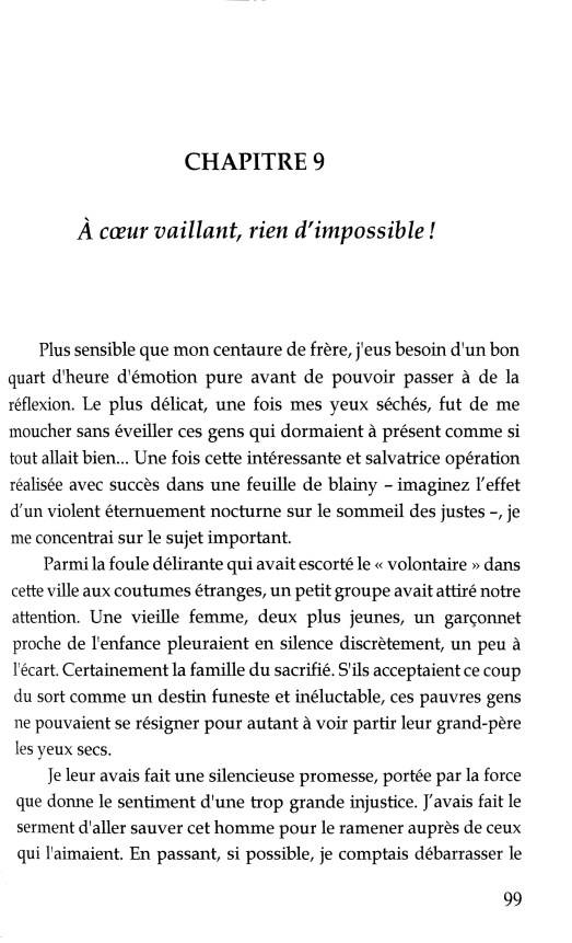 Morganza t.1 : Origines - Laurence Kayser