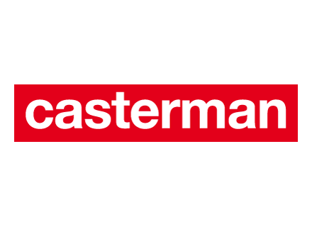 Besoin d&rsquo;idées de cadeaux pour Noël ? Foncez chez Casterman&nbsp;!!!