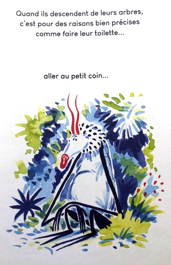 La rencontre page 1