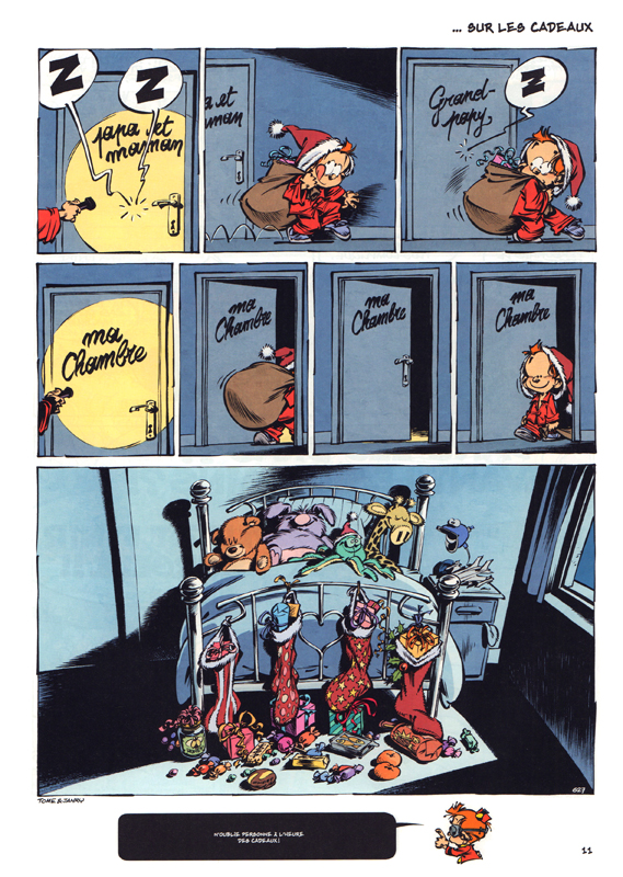 Spirou 18-1