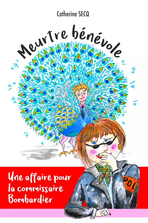 Meurtre bénévole – Catherine&nbsp;Secq