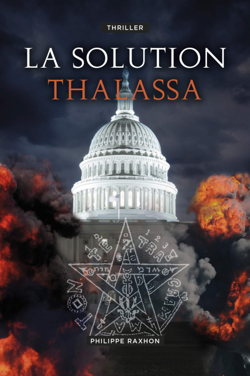 La solution Thalassa – Philippe&nbsp;Raxhon
