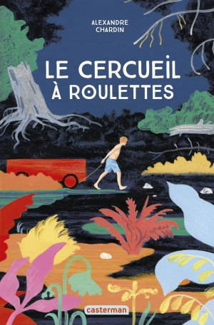 Le cercueil à roulettes – Alexandre&nbsp;Chardin