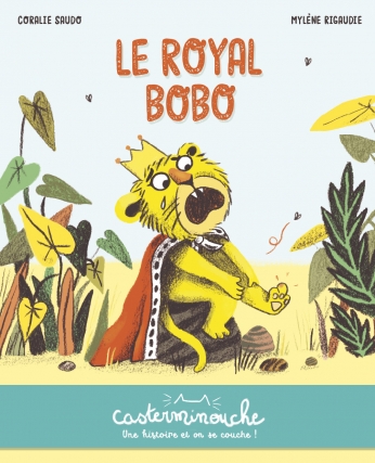 Le Royal Bobo – Coralie Saudo et Mylène&nbsp;Rigaudie