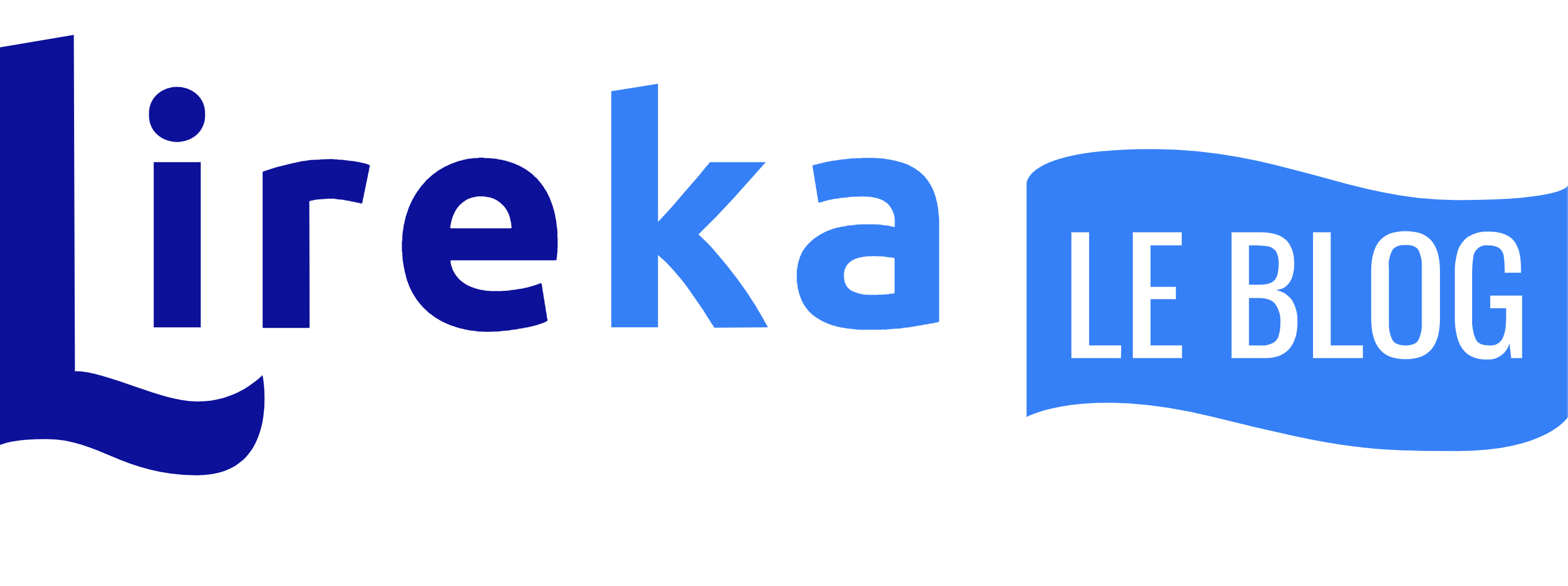 Présentation de Lireka, un blog de libraires pour les lecteurs du monde entier