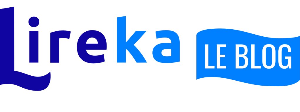 Présentation de Lireka, un blog de libraires pour les lecteurs du monde&nbsp;entier