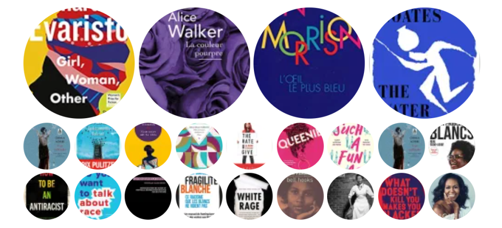 21 lectures contre le&nbsp;racisme