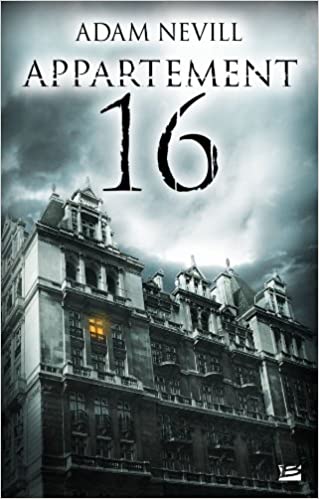 Premières lignes #16