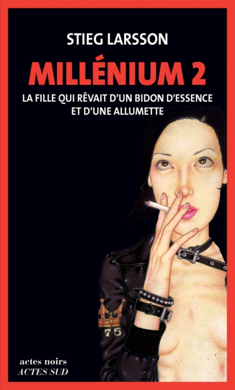 Dernières lignes #7