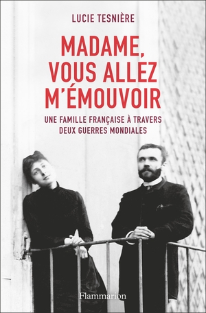 Dernières lignes #18