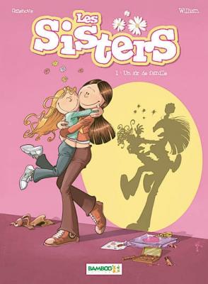 Les Sisters, T.1 : Un air de famille – Cazenove et&nbsp;Maury