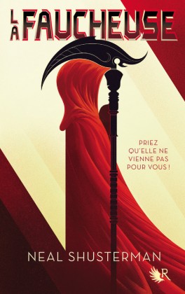 lafaucheuse