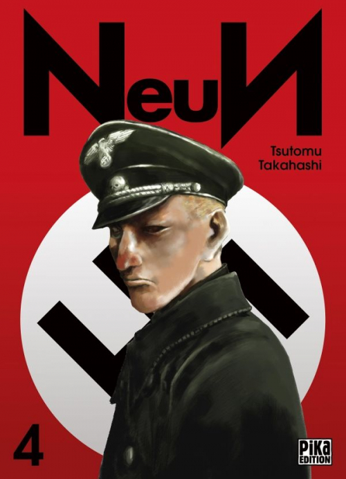 NeuN, T.4 – Tsutomu&nbsp;Takahashi