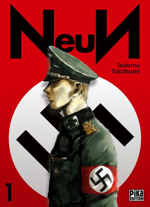NeuN, T.1 – Tsutomu&nbsp;Takahashi