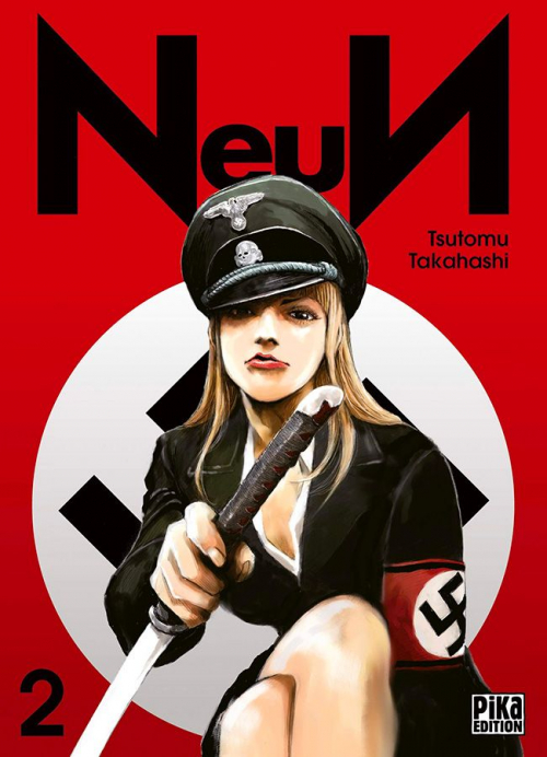 NeuN, T.3 – Tsutomu&nbsp;Takahashi