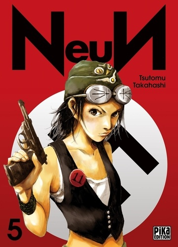NeuN, T.5 – Tsutomu&nbsp;Takahashi