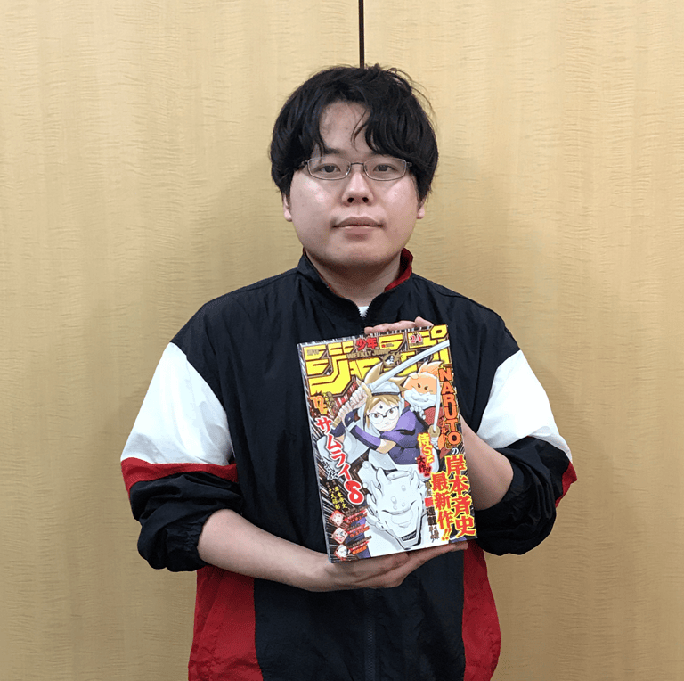 Interview #1 – Samourai 8 : La légende d&rsquo;Hachimaru